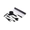 5S Supplies ShadowTape Shadow Board Tool Marking Tape 15 inches wide x 15 Foot Length Rolls Black TST-15180-BLK - alternate 1